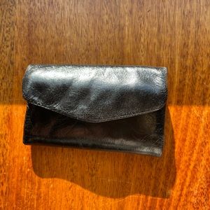 Hobo wallet